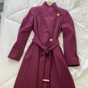 Ted Baker Coat